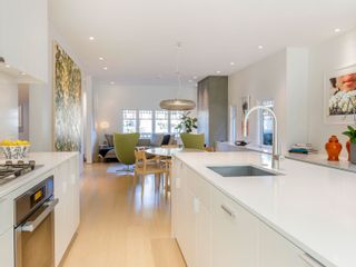 Photo 9: 1641 - 1643 COLLINGWOOD Street in Vancouver: Kitsilano House for sale (Vancouver West)  : MLS®# R2755217