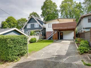 Photo 2: 937 E 24TH Avenue in Vancouver: Fraser VE House for sale (Vancouver East)  : MLS®# R2701462