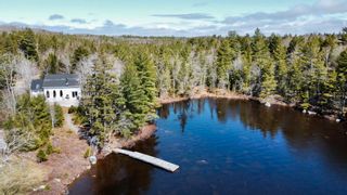 Photo 1: 163 Eagle Rock Drive in Franey Corner: 405-Lunenburg County Residential for sale (South Shore)  : MLS®# 202107613