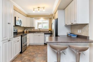 Photo 10: 22741 GILLEY AVENUE in Maple Ridge: East Central Townhouse for sale : MLS®# R2480697