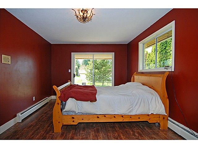 Photo 14: Photos: 21515 18TH Avenue in Langley: Campbell Valley House for sale in "Equestrian Riding Ring" : MLS®# F1407978