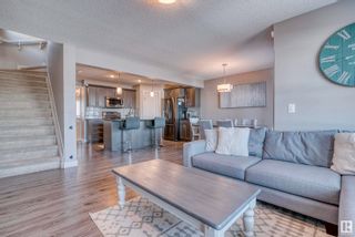 Photo 13: 120 SANTANA Crescent: Fort Saskatchewan House Half Duplex for sale : MLS®# E4331299