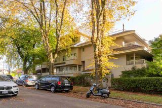 Photo 24: 103 3626 W 28TH Avenue in Vancouver: Dunbar Townhouse for sale (Vancouver West)  : MLS®# R2497100