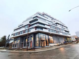 Main Photo: 311 160 Kingsway Crescent W in Toronto: Kingsway South Condo for lease (Toronto W08)  : MLS®# W8231618