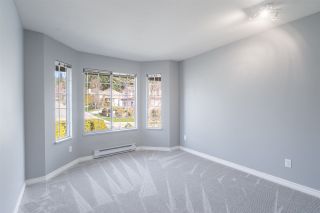 Photo 10: 125 2880 PANORAMA DRIVE in Coquitlam: Westwood Plateau Townhouse for sale : MLS®# R2449920