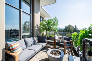 Main Photo: PH501 1295 CONIFER Street in North Vancouver: Lynn Valley Condo for sale in "RESIDENCES AT LYNN VALLEY" : MLS®# R2885636