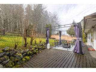 Photo 34: 35688 LEDGEVIEW Drive in Abbotsford: Abbotsford East House for sale in "Ledgeview Estates" : MLS®# R2657744