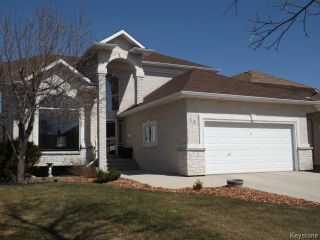 Photo 2: 19 Marksbridge Drive in Winnipeg: House for sale : MLS®# 1509987
