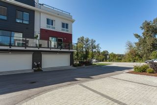 Photo 32: 138 2280 163 Street in Surrey: Grandview Surrey Townhouse for sale in "SOHO" (South Surrey White Rock)  : MLS®# R2728362