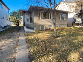 Photo 1: 12122 85 Street in Edmonton: Zone 05 House for sale : MLS®# E4338429