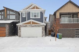 Photo 1: 24 Cranbrook Manor SE in Calgary: Cranston Detached for sale : MLS®# A2115489