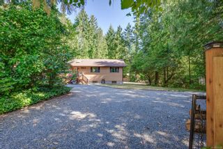 Photo 39: 4947 Chuckwagon Trail in Nanaimo: Na Cedar House for sale : MLS®# 938239