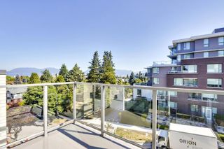 Photo 22: 403 4675 CAMBIE Street in Vancouver: Cambie Condo for sale in "The Chelsea" (Vancouver West)  : MLS®# R2876453