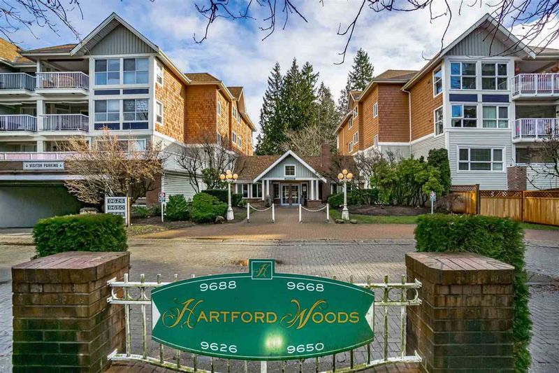 FEATURED LISTING: 202 - 9668 148 Street Surrey