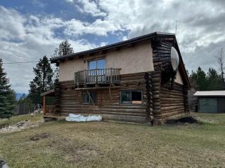 Photo 7: 4096 TOBY CREEK ROAD in Invermere: House for sale : MLS®# 2475051