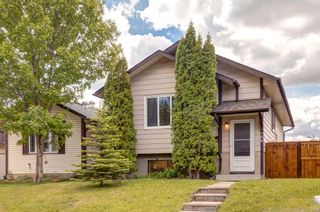 Photo 1: 106 Abalone Crescent NE in Calgary: Abbeydale Detached for sale : MLS®# A2142358