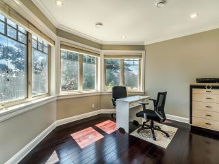 Photo 17: 1331 W 59TH Avenue in Vancouver: South Granville House for sale (Vancouver West)  : MLS®# R2732075