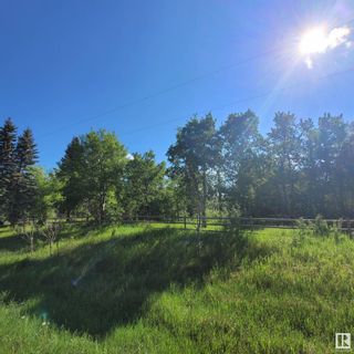 Photo 48: 53027 RGE RD 215: Rural Strathcona County Rural Land/Vacant Lot for sale : MLS®# E4293791