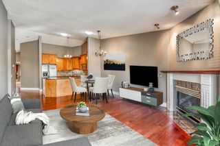 Photo 5: 39 Richelieu Court SW in Calgary: Lincoln Park Row/Townhouse for sale : MLS®# A1104152