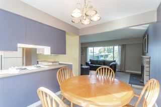 Photo 7: 21616 EXETER AVENUE in Maple Ridge: West Central House for sale : MLS®# R2318244