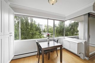 Photo 3: 503 1315 CARDERO Street in Vancouver: West End VW Condo for sale in "DIANNE COURT" (Vancouver West)  : MLS®# R2473020