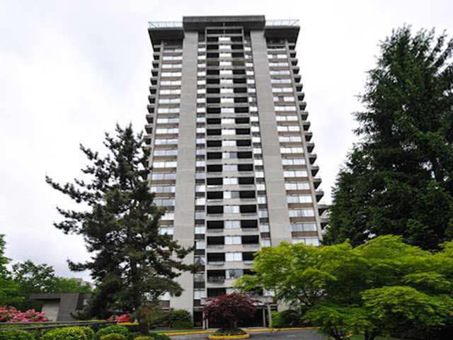 Main Photo: 2208 9521 Cardston Ct. in Burnaby: Government Road Condo for sale (Burnaby North)  : MLS®# V953972