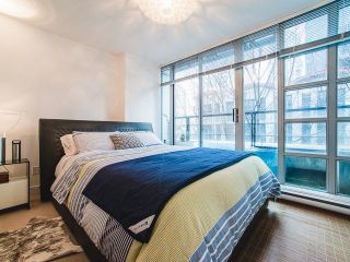 Photo 10: 314 1255 SEYMOUR Street in Vancouver: Downtown VW Condo for sale (Vancouver West)  : MLS®# R2236517