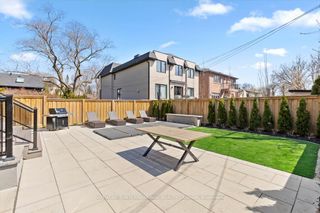 Photo 38: 129 Meadowvale Drive in Toronto: Stonegate-Queensway House (2-Storey) for sale (Toronto W07)  : MLS®# W8223480