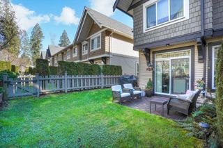 Photo 12: 46 1305 SOBALL STREET in Coquitlam: Burke Mountain Townhouse for sale : MLS®# R2662113
