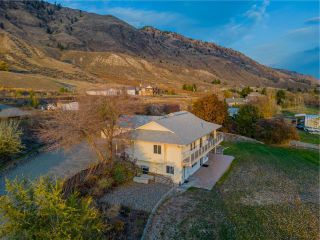 Photo 48: 3221 SHUSWAP Road in Kamloops: South Thompson Valley House for sale : MLS®# 175550