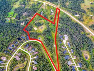 Photo 16: 64 Hawk's Landing Drive: Rural Foothills County Residential Land for sale : MLS®# A2079106