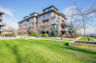 Photo 31: 211 260 SALTER Street in New Westminster: Queensborough Condo for sale in "PORTAGE" : MLS®# R2543923