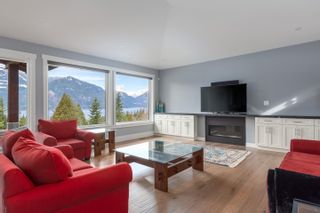 Photo 13: 1 300 FURRY CREEK Drive in West Vancouver: Furry Creek 1/2 Duplex for sale : MLS®# R2844040