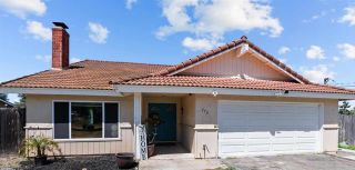 Main Photo: House for sale : 4 bedrooms : 772 Barsby Street in Vista