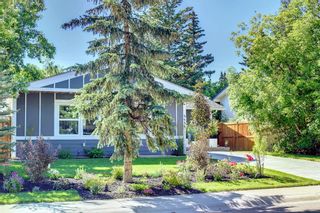 Photo 2: 9439 Academy Drive SE in Calgary: Acadia Detached for sale : MLS®# A1240925