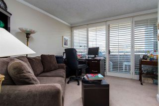 Photo 8: 202 3920 HASTINGS Street in Burnaby: Willingdon Heights Condo for sale (Burnaby North)  : MLS®# R2141655