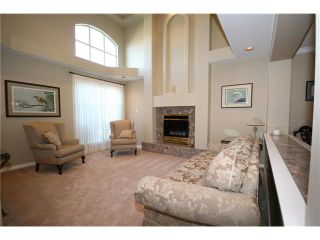 Photo 2: 1836 GOLF CLUB Drive in Tsawwassen: Cliff Drive House for sale in "IMPERIAL VILLAGE" : MLS®# V924989