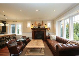 Photo 2: 4398 W 8TH Avenue in Vancouver: Point Grey House for sale (Vancouver West)  : MLS®# V1047526