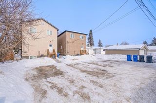 Photo 26: 746 Prince Rupert Avenue in Winnipeg: East Kildonan Residential for sale (3B)  : MLS®# 202304690
