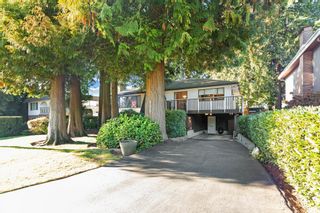 Main Photo: 536 ASCOT Street in Coquitlam: Central Coquitlam House for sale : MLS®# R2738225