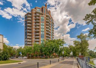 Main Photo: 203 228 26 Avenue SW in Calgary: Mission Apartment for sale : MLS®# A2027636