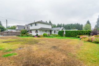 Photo 2: 24934 56 Avenue in Langley: Salmon River House for sale : MLS®# R2305559