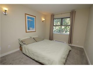 Photo 8: 317 808 Sangster Place in New Westminster: The Heights NW Condo for sale : MLS®# V1130787