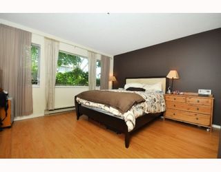 Photo 6: 103 3720 W 8TH Avenue in Vancouver: Point Grey Condo for sale (Vancouver West)  : MLS®# V768919