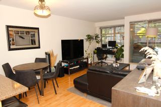 Photo 10: 318 1515 W 2ND Avenue in Vancouver: False Creek Condo for sale in "Island Cove" (Vancouver West)  : MLS®# R2796819