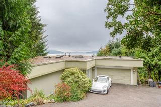 Photo 2: 350 KELVIN GROVE Way: Lions Bay House for sale (West Vancouver)  : MLS®# R2825686