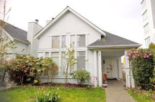 Main Photo: 6298 CAMBIE Street in Vancouver: Oakridge VW 1/2 Duplex for sale (Vancouver West)  : MLS®# R2753331