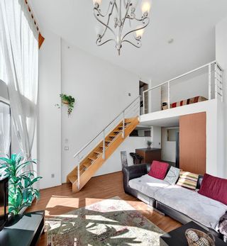Photo 4: 1112 933 SEYMOUR Street in Vancouver: Downtown VW Condo for sale in "THE SPOT" (Vancouver West)  : MLS®# R2345479