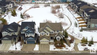 Photo 2: 3109 ALLAN Landing in Edmonton: Zone 56 House for sale : MLS®# E4328122