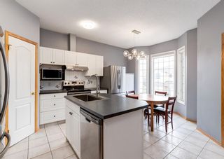 Photo 11: 117 Hamptons Link NW in Calgary: Hamptons Row/Townhouse for sale : MLS®# A1235118